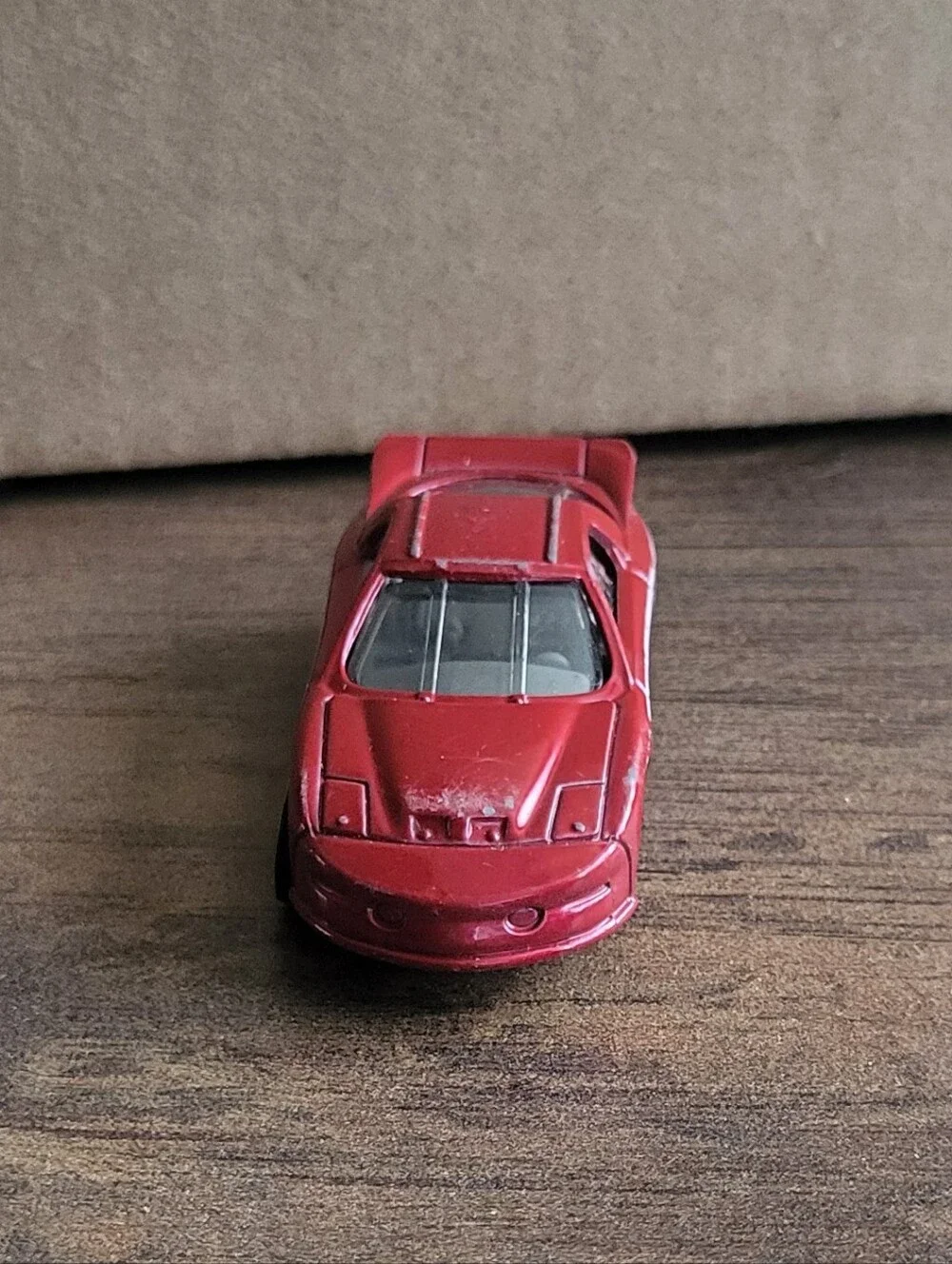 Hot Wheels 1997 IROC Firebird